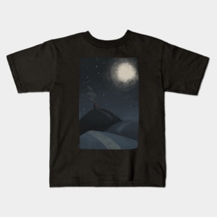 Night Kids T-Shirt